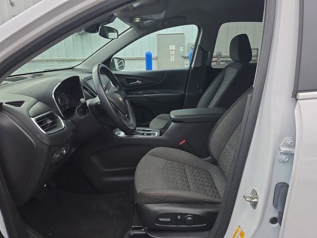 Used 2024 Chevrolet Equinox LT AWD/4WD image 10