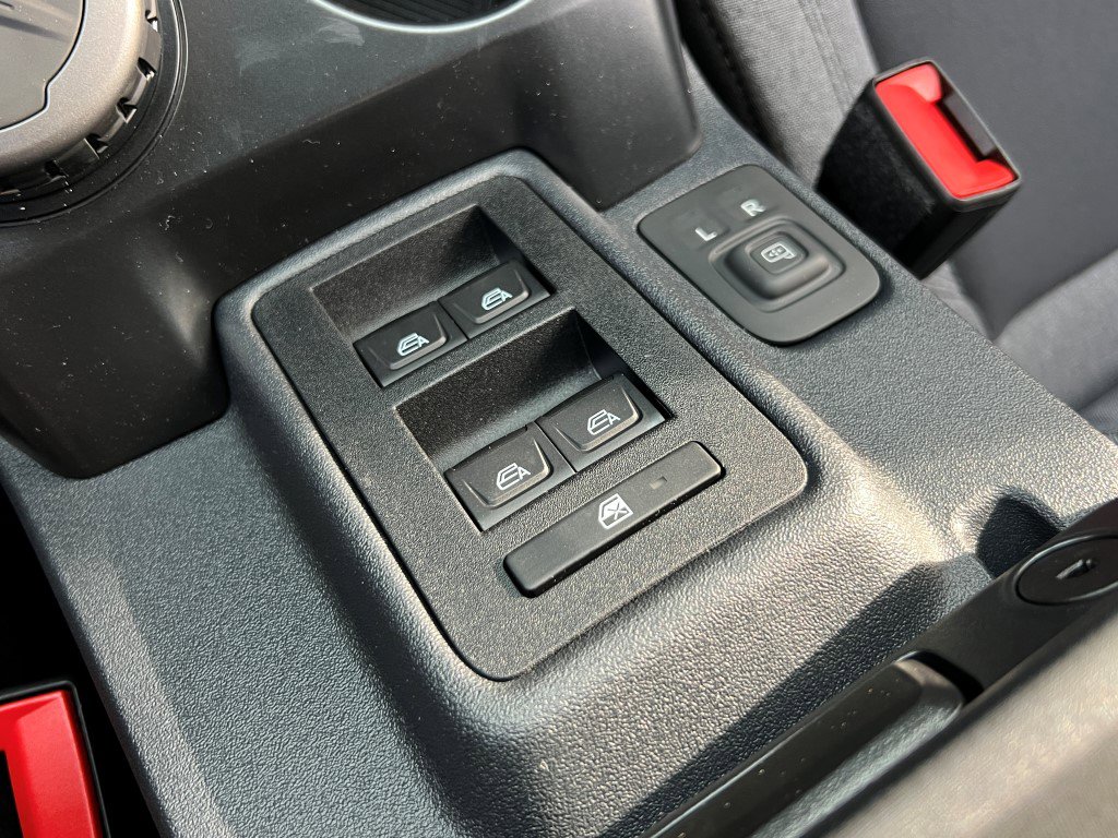 New 2025 Ford Bronco Big Bend image 19