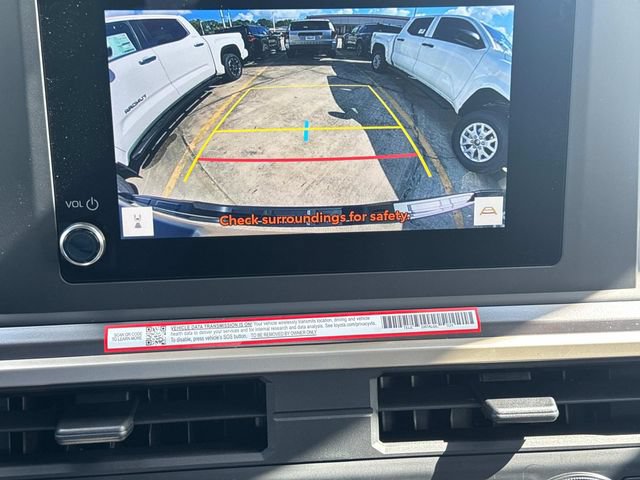 New 2026 Toyota Tacoma SR5 RWD image 27