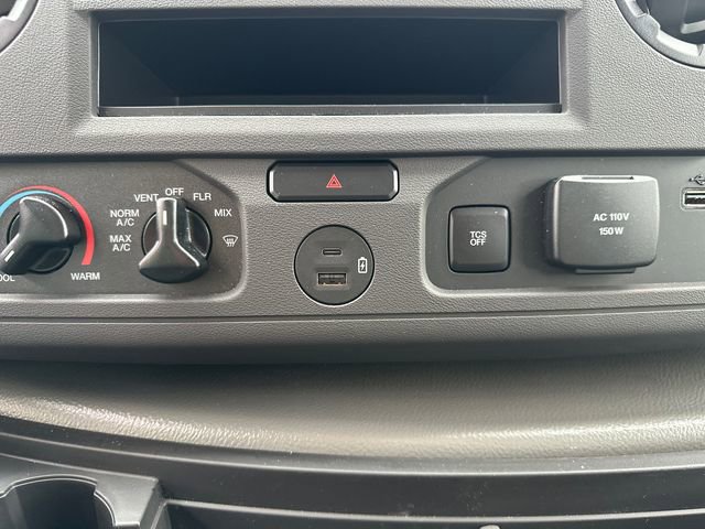 New 2026 Ford E-350 and Econoline 350 Super Duty w/ Power Equipment Group image 22