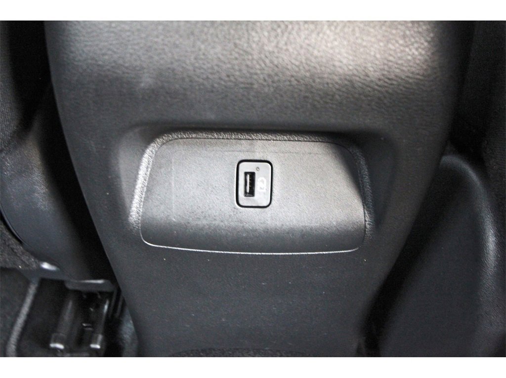 Used 2025 Nissan Sentra SV w/ All-Weather Package image 11