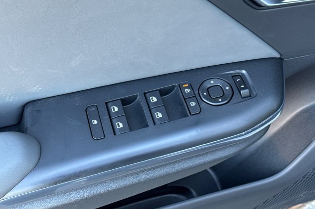 New 2026 Kia K4 EX FWD image 13