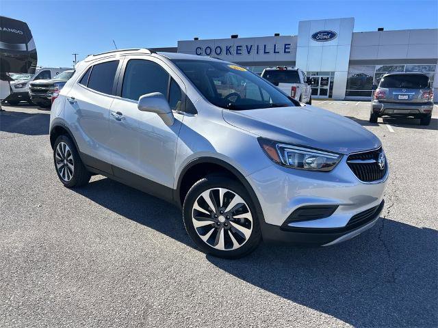 Used 2022 Buick Encore Preferred w/ Safety Package image 2