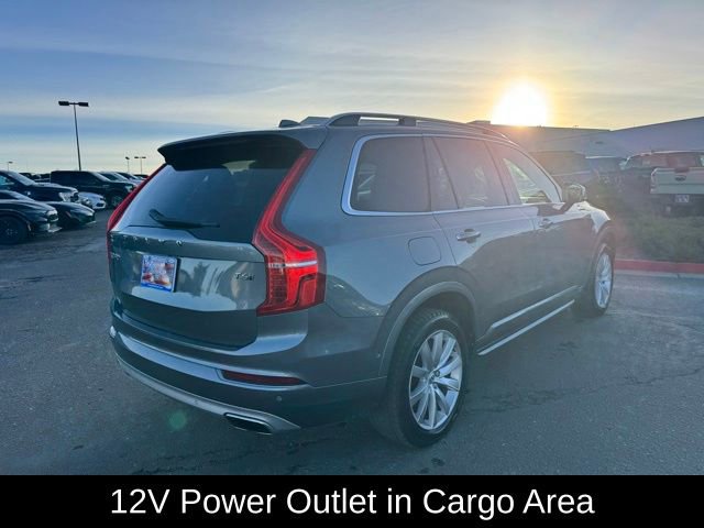 Used 2018 Volvo XC90 T6 Momentum w/ Convenience Package image 5