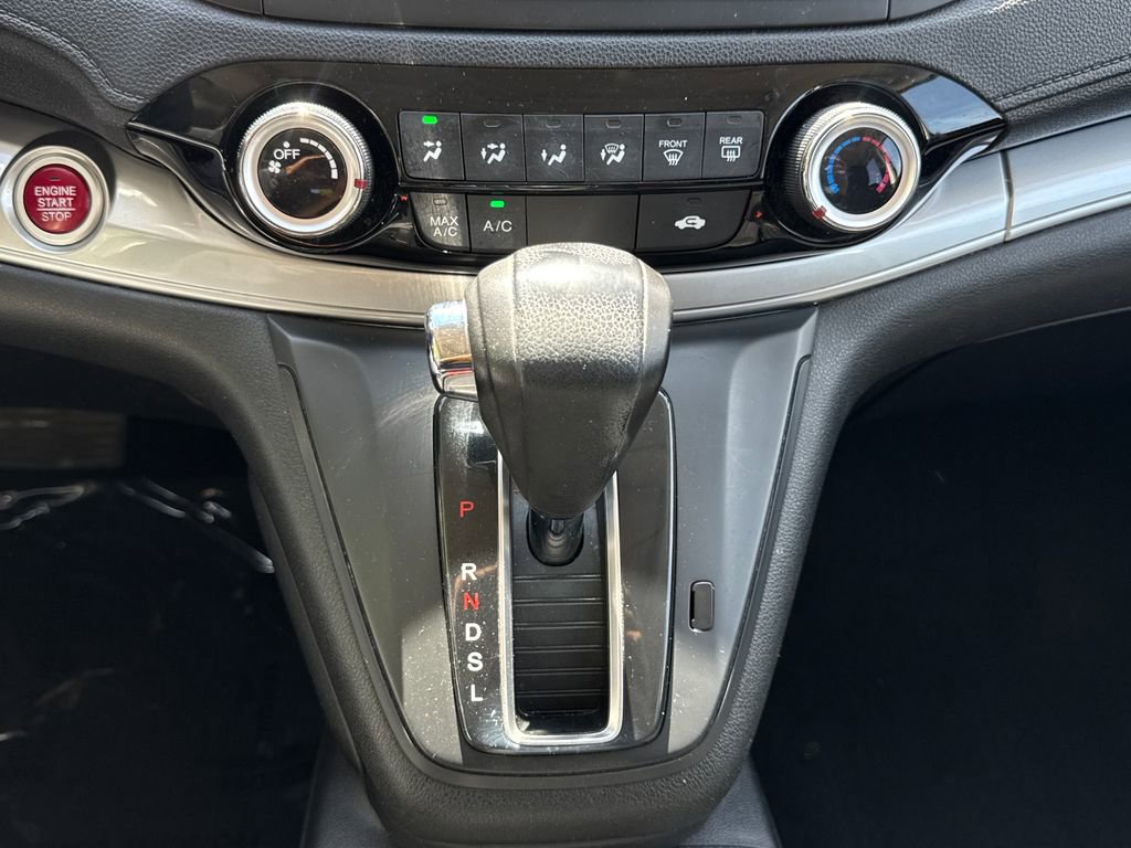 Used 2015 Honda CR-V EX image 23