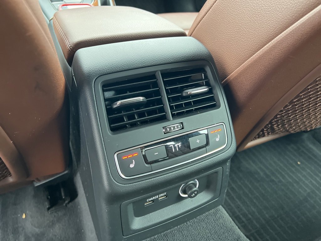 Used 2019 Audi A4 2.0T Premium Plus w/ Premium Plus Package image 13