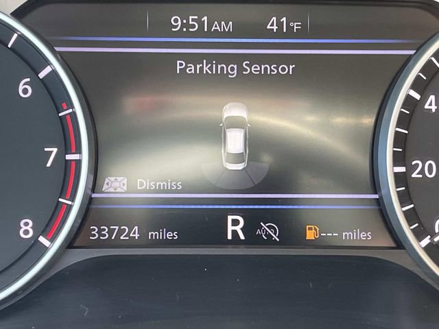 Certified 2024 Nissan Sentra SV w/ All-Weather Package FWD image 31