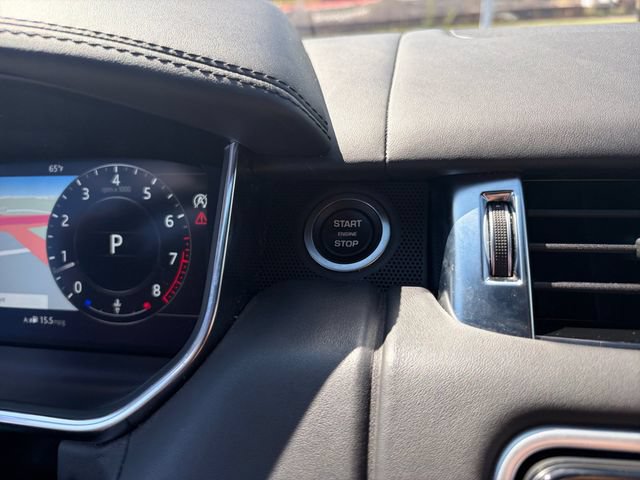 Used 2018 Land Rover Range Rover Sport Autobiography AWD/4WD image 30
