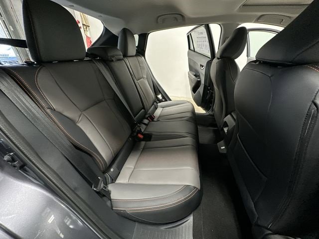 Certified 2025 Subaru Crosstrek 2.5i Limited image 22