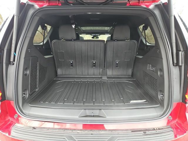 New 2026 GMC Yukon XL Denali w/ Sun & Power Step Package image 19