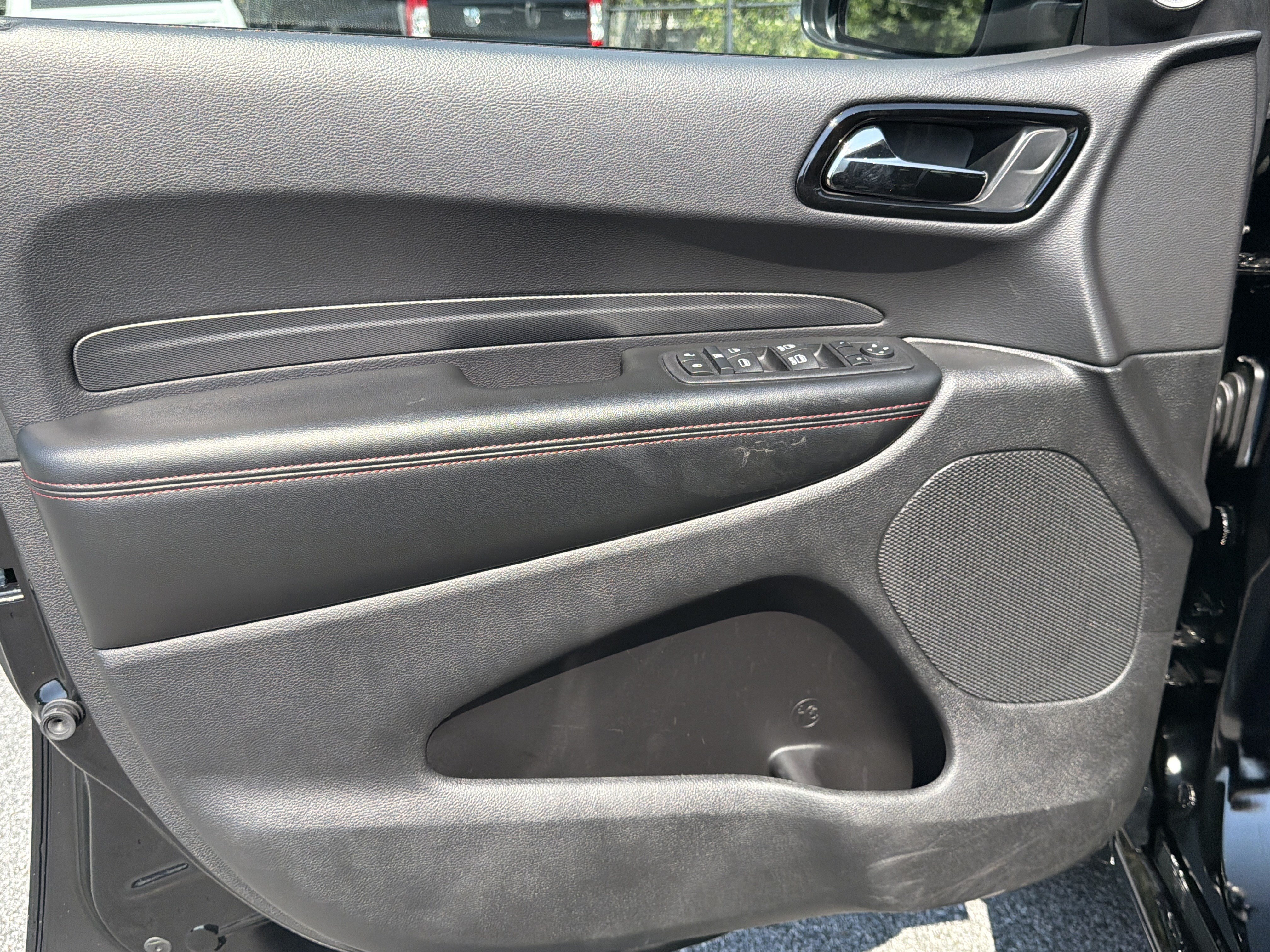 Used 2026 Dodge Durango GT AWD/4WD image 12