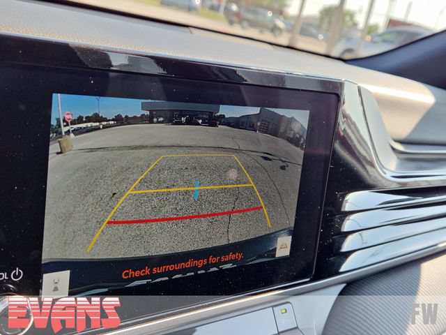 Certified 2025 Toyota Camry SE FWD image 8