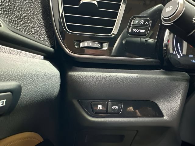 Used 2025 Lexus NX 350 AWD w/ Rear Seat Package image 16