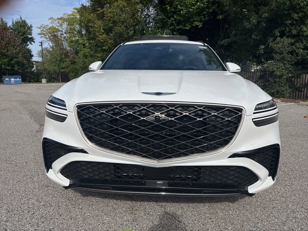 New 2026 Genesis GV70 3.5T Sport Advanced image 3