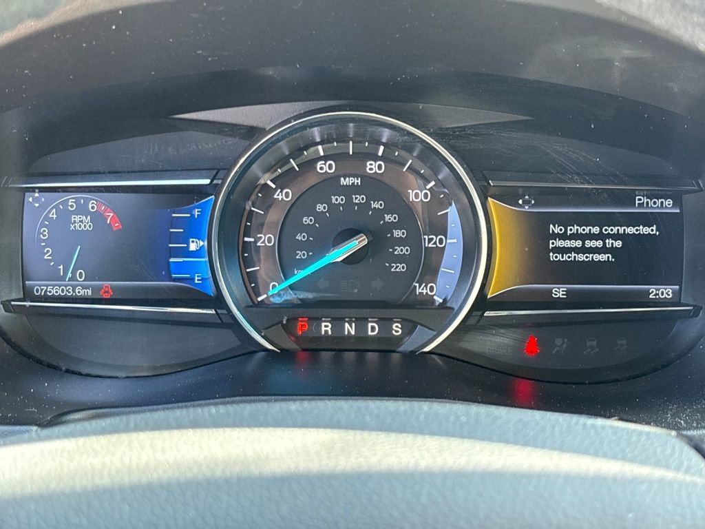 Used 2017 Ford Explorer XLT w/ Equipment Group 202A image 21