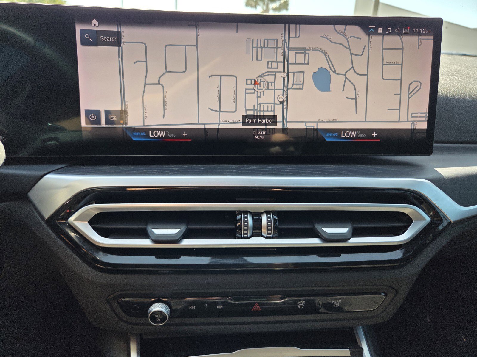 Used 2023 BMW 330i Sedan w/ Premium Package RWD image 23