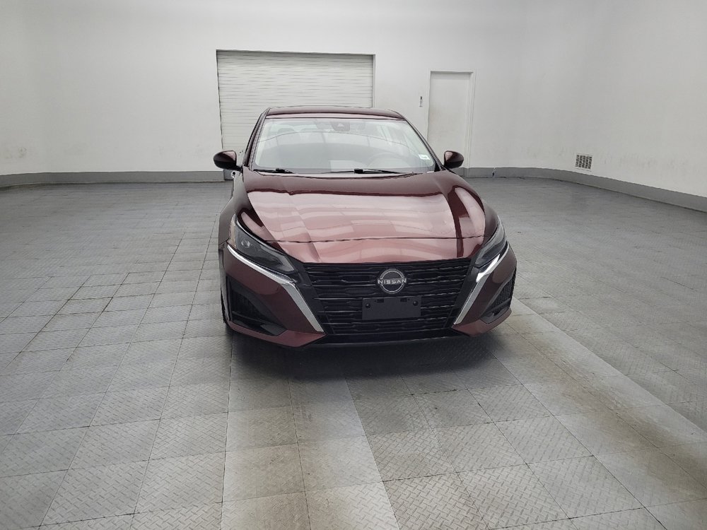 Used 2023 Nissan Altima 2.5 SV image 14