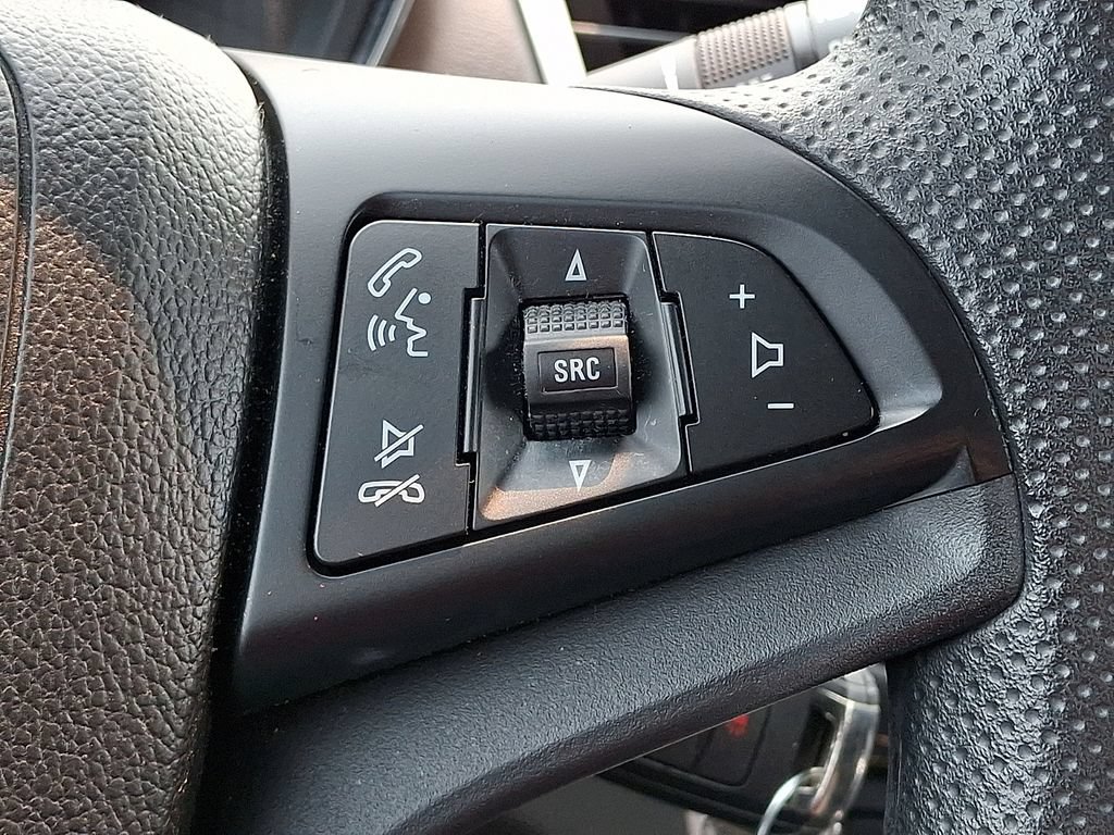 Used 2018 Chevrolet Trax LS FWD image 23