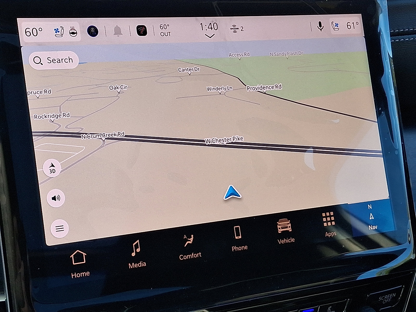 New 2025 Jeep Grand Cherokee Limited image 12