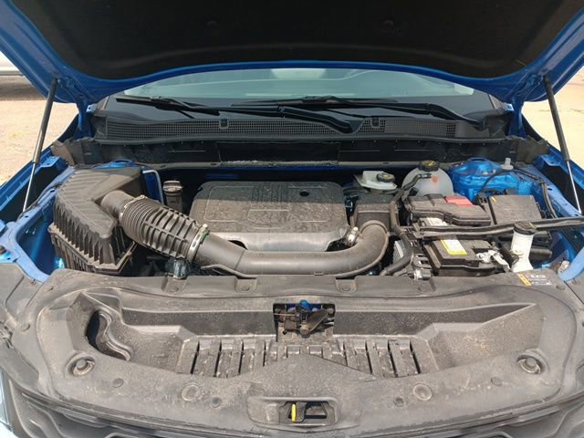 Used 2025 Chevrolet Blazer LT image 35