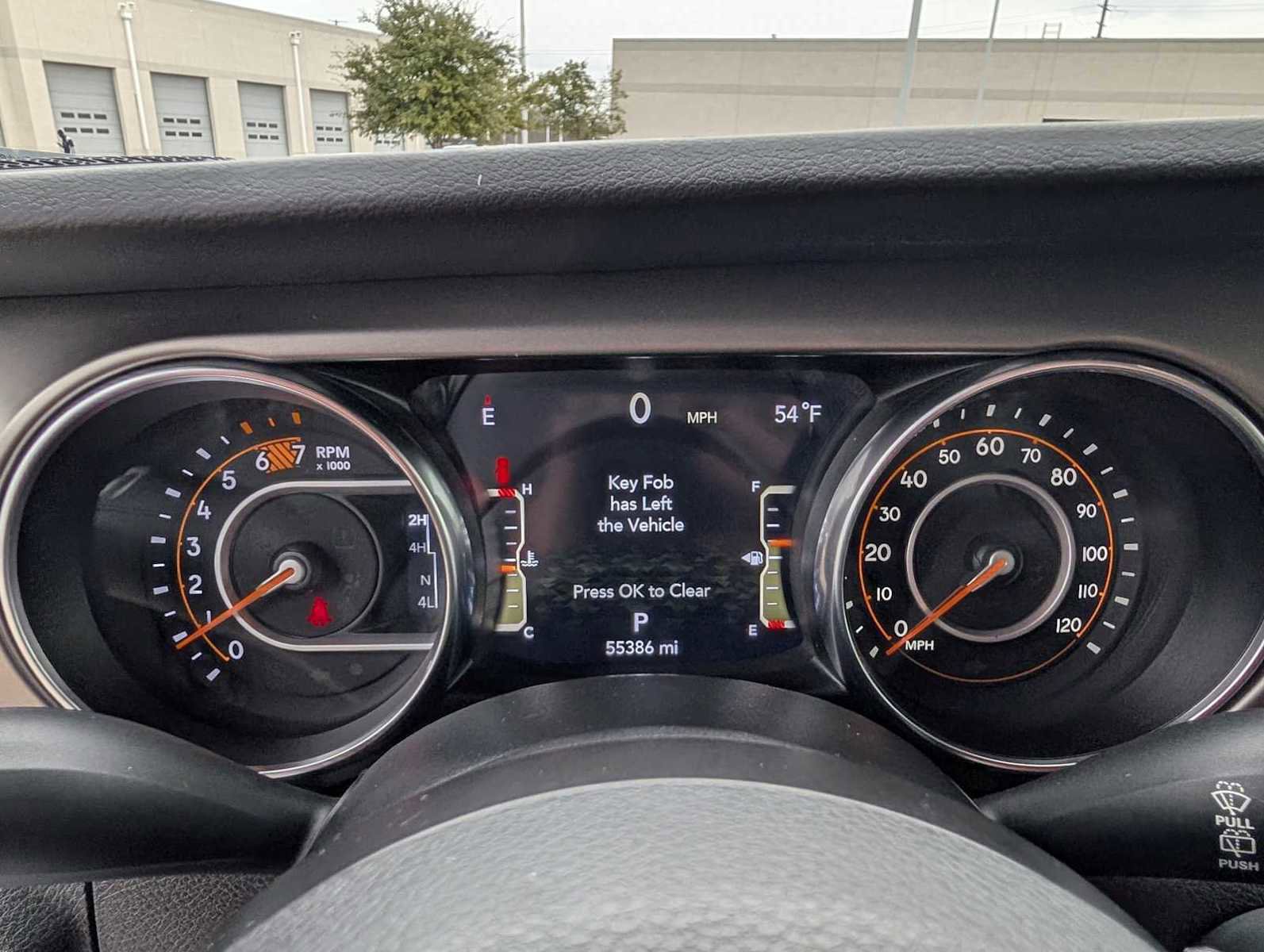 Used 2020 Jeep Wrangler Unlimited Sport S w/ Sun And Sound Package image 11