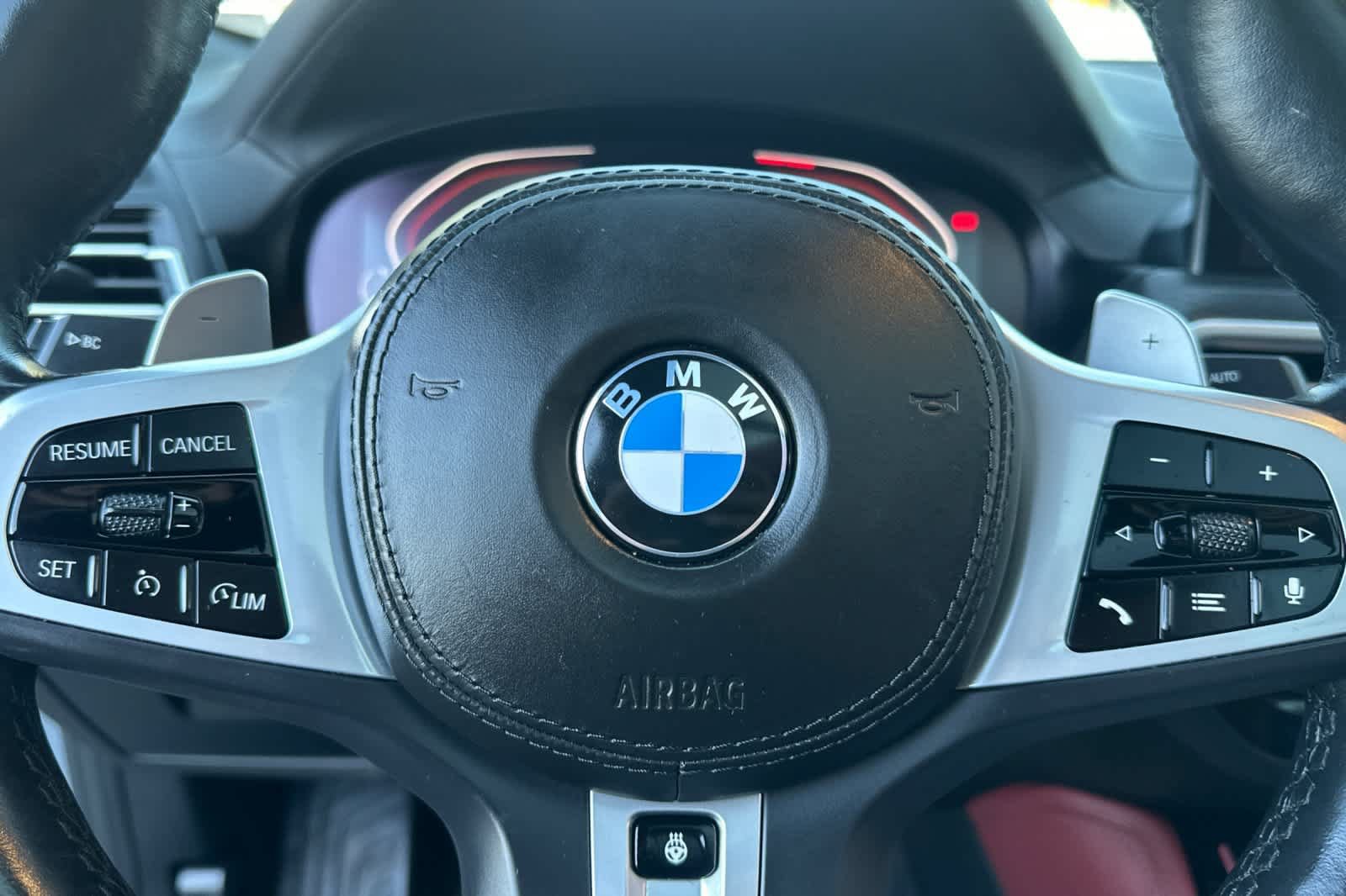 Used 2024 BMW X4 xDrive30i AWD/4WD image 30