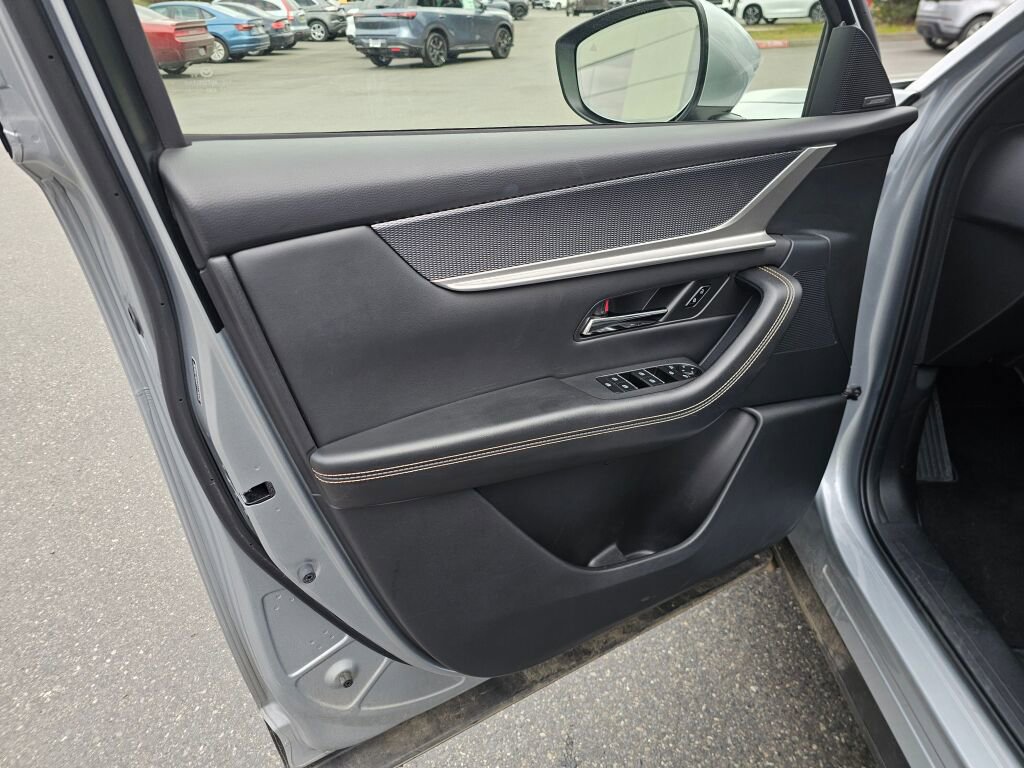 Used 2024 MAZDA CX-90 3.3 Turbo w/ Premium Plus Pkg image 24