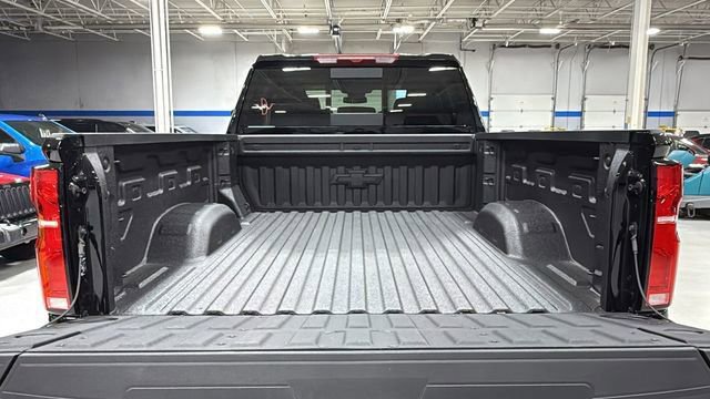 New 2026 Chevrolet Silverado 2500 LT w/ Trail Boss Package image 7