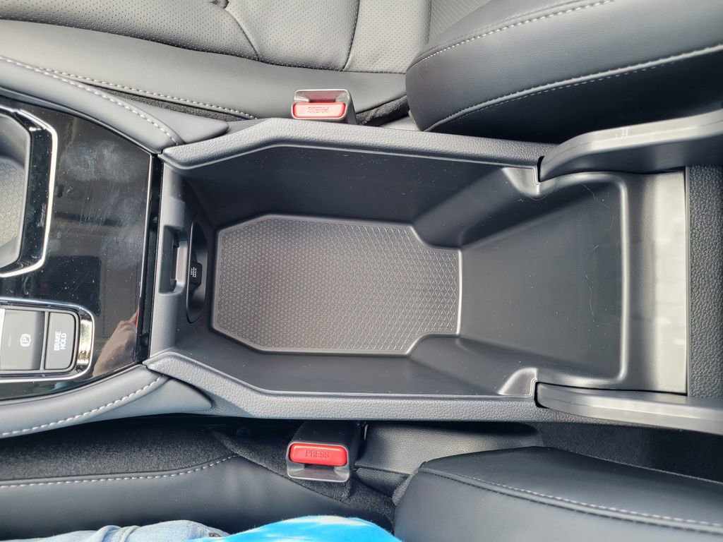 New 2026 Honda Accord Touring image 26