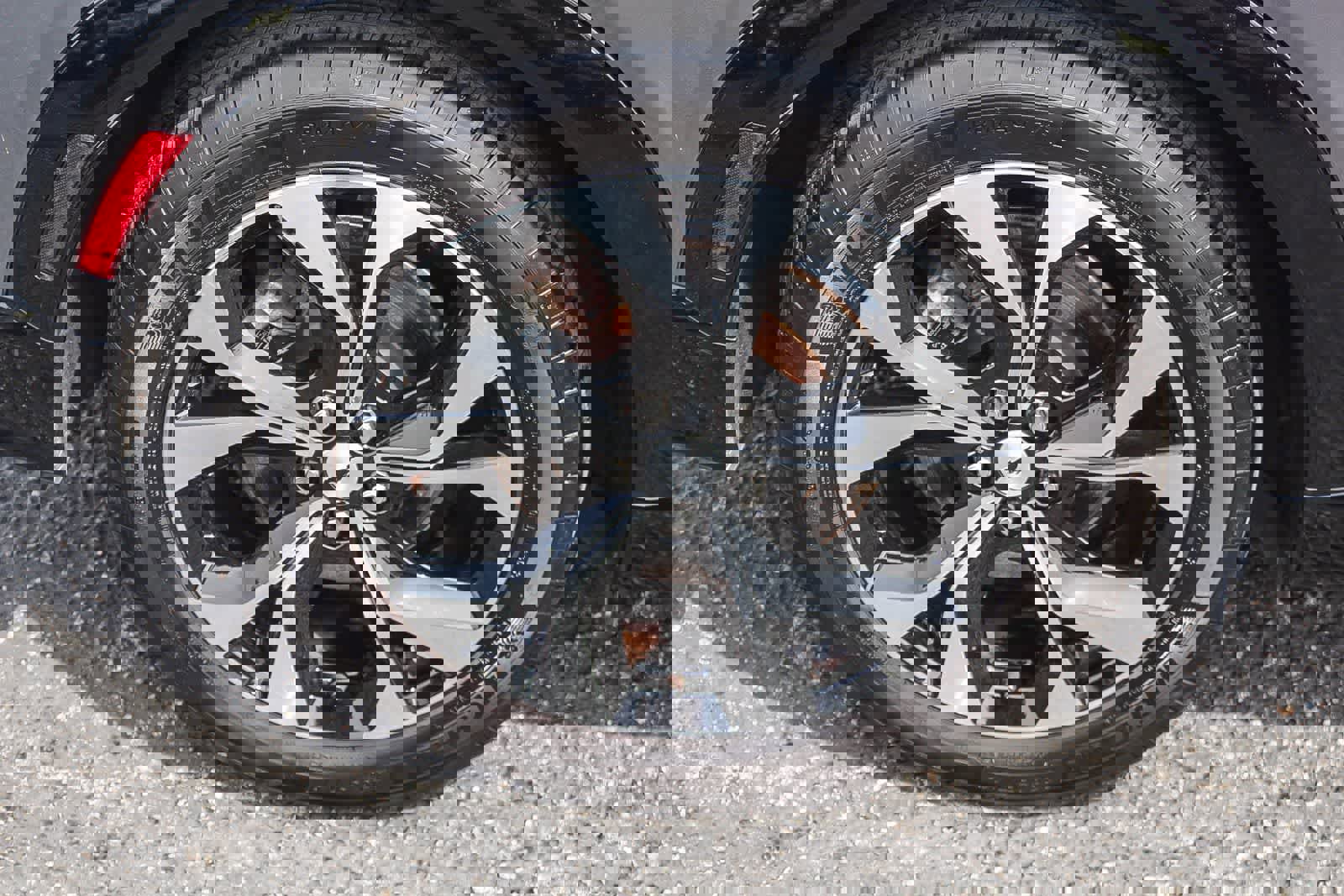 Used 2023 Ford Mustang Mach-E Premium image 11