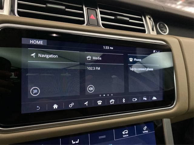 Used 2018 Land Rover Range Rover Supercharged AWD/4WD image 31