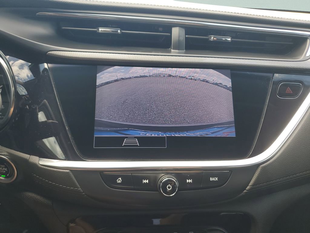 Certified 2023 Buick Encore GX Select image 26