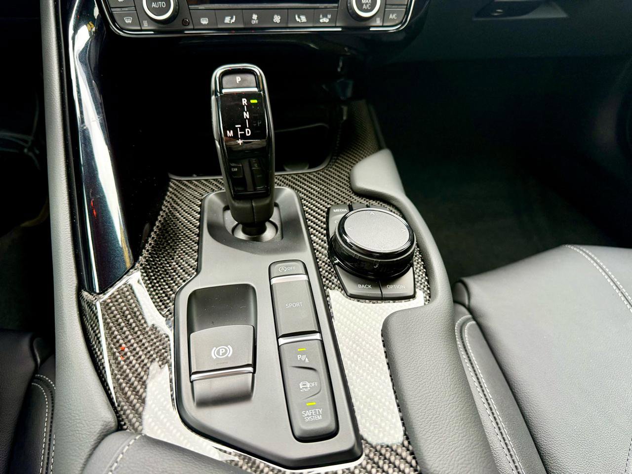 Used 2026 Toyota Supra Premium RWD image 25