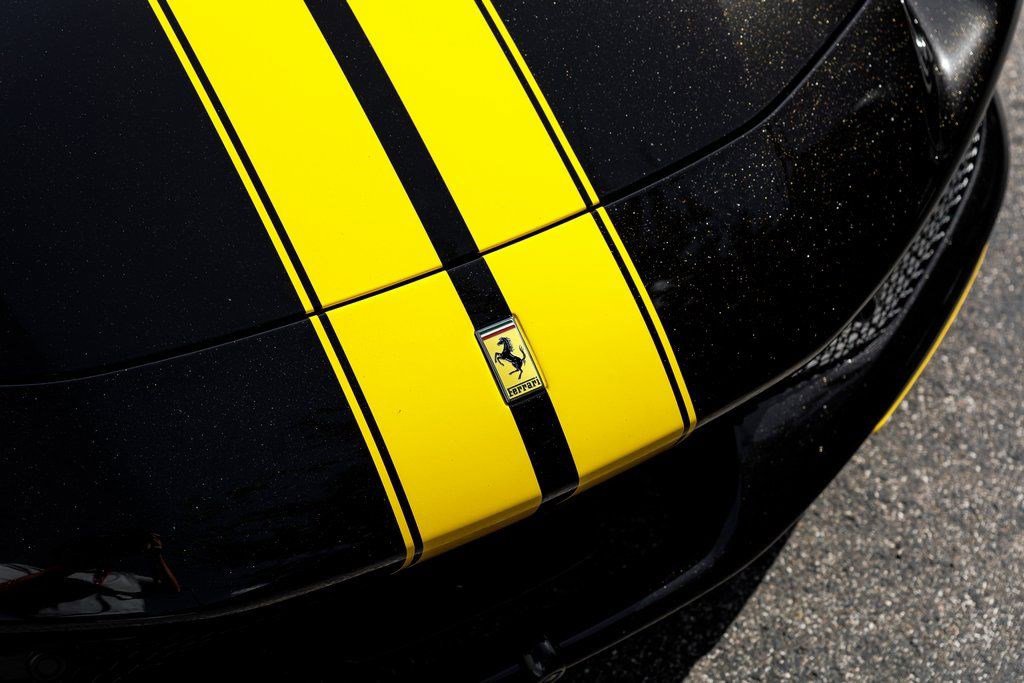 Used 2024 Ferrari 296 GTS image 17