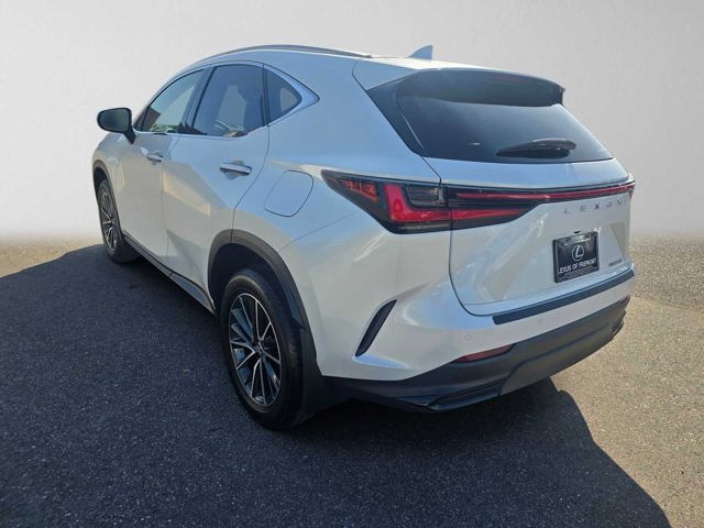 Certified 2025 Lexus NX 250 FWD w/ Accessory Package (2T) image 5