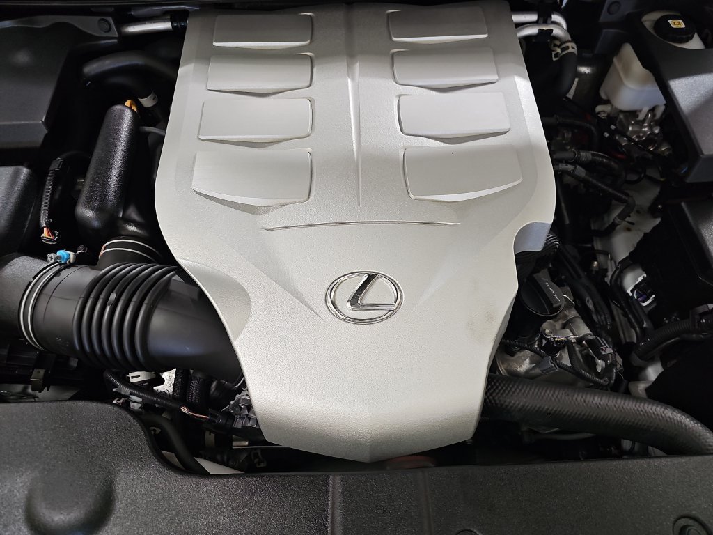 Certified 2023 Lexus GX 460 Premium w/ Accessory Package AWD/4WD image 28