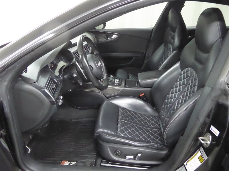 Used 2016 Audi S7 AWD/4WD image 25