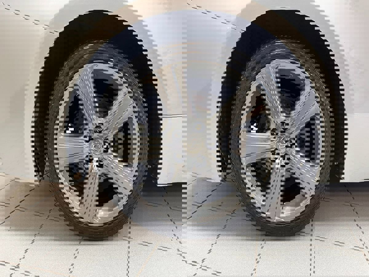 Used 2015 Lexus RC 350 AWD w/ Navigation System Package image 63