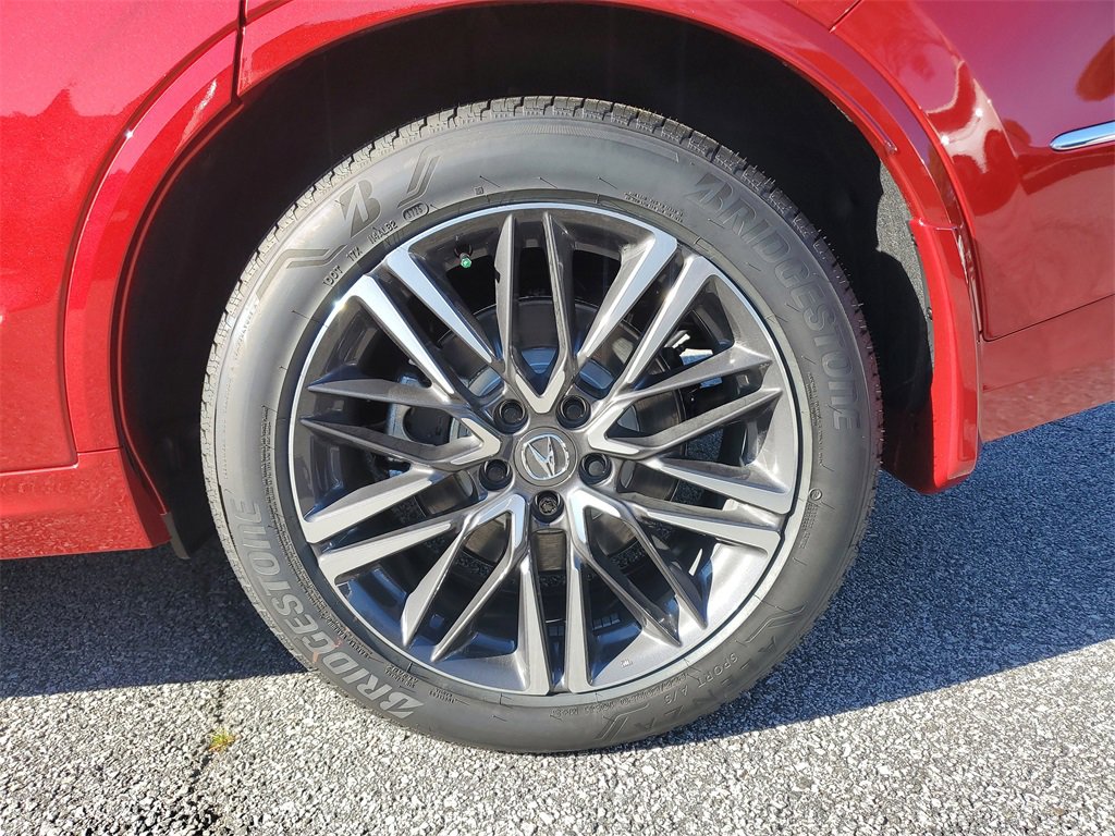 New 2026 Acura MDX w/ Advance Package image 12