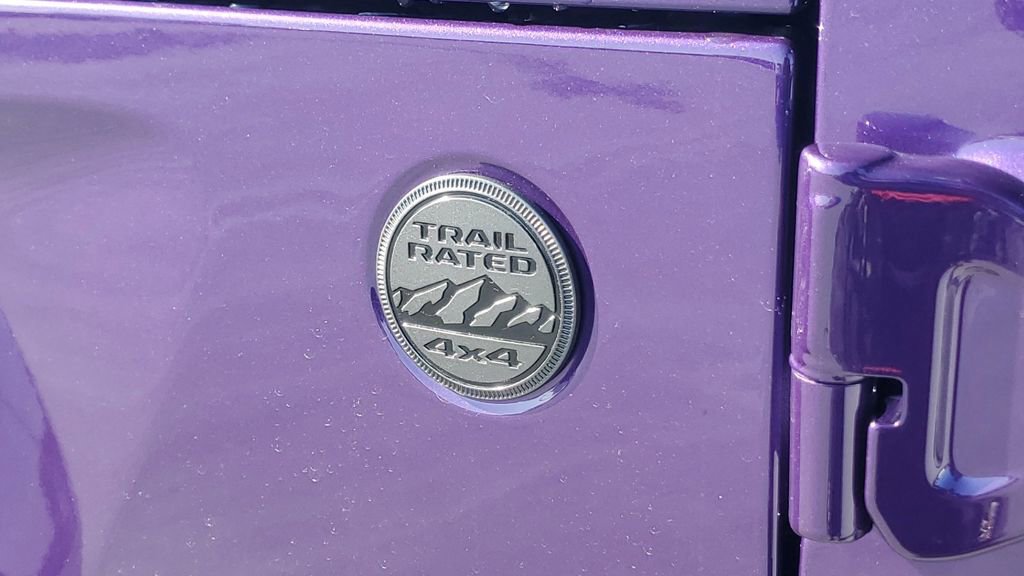 New 2026 Jeep Gladiator Sport image 7