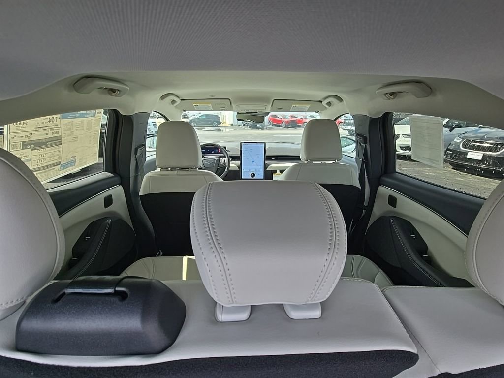 New 2026 Ford Mustang Mach-E Premium image 46