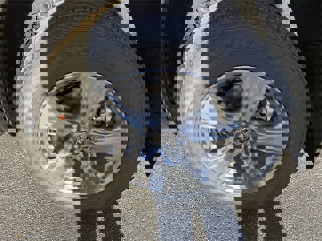 New 2025 Toyota RAV4 XLE image 33