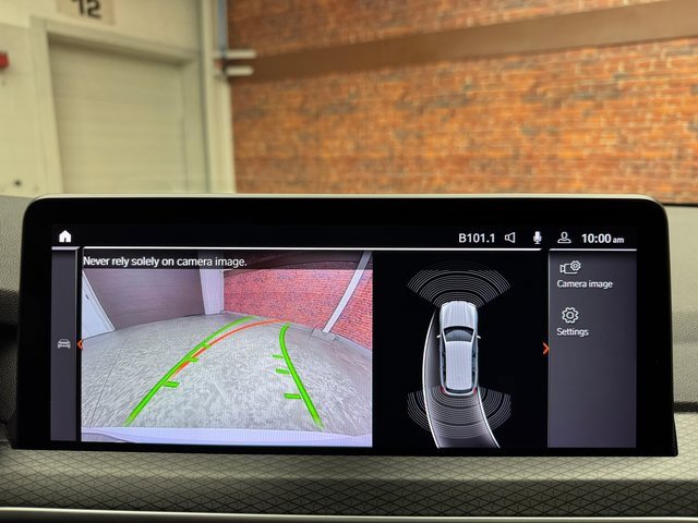 Certified 2023 BMW X3 xDrive30i w/ M Sport Package image 21