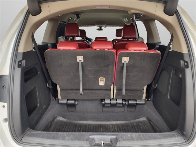 Used 2019 Honda Odyssey EX image 32