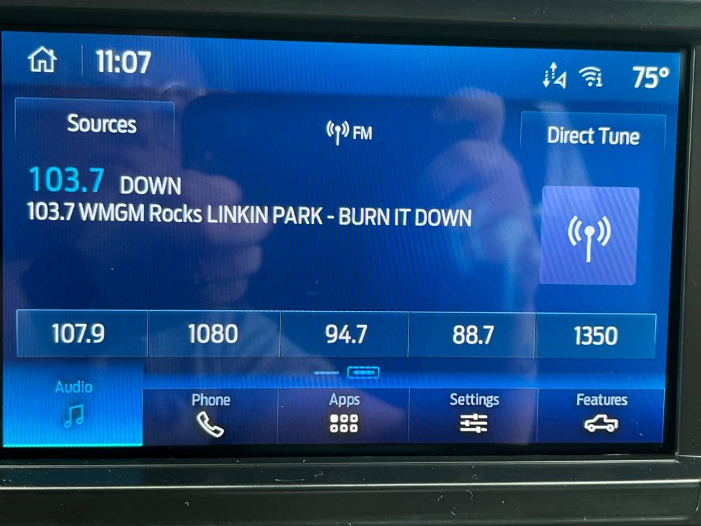 Used 2025 Ford F350 XL image 14