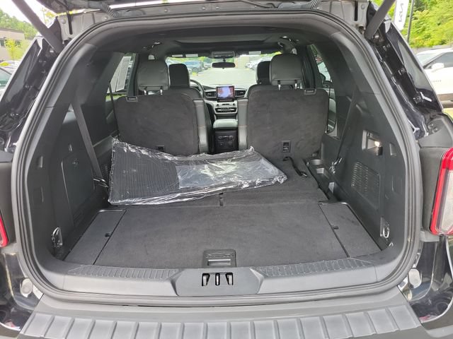 Used 2023 Ford Explorer Timberline AWD/4WD image 9