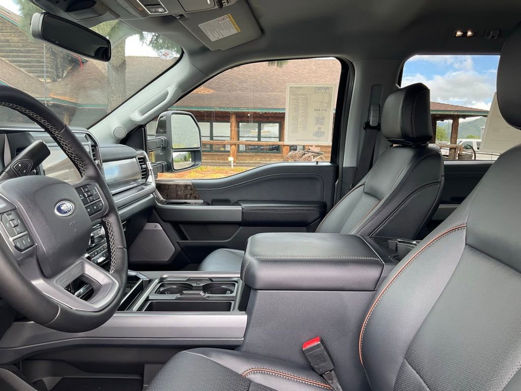 Used 2026 Ford F350 Lariat image 49