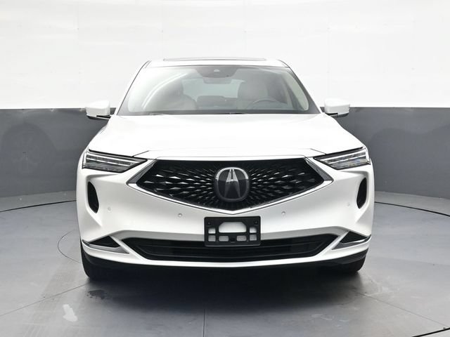 Used 2024 Acura MDX SH-AWD w/ Technology Package image 10