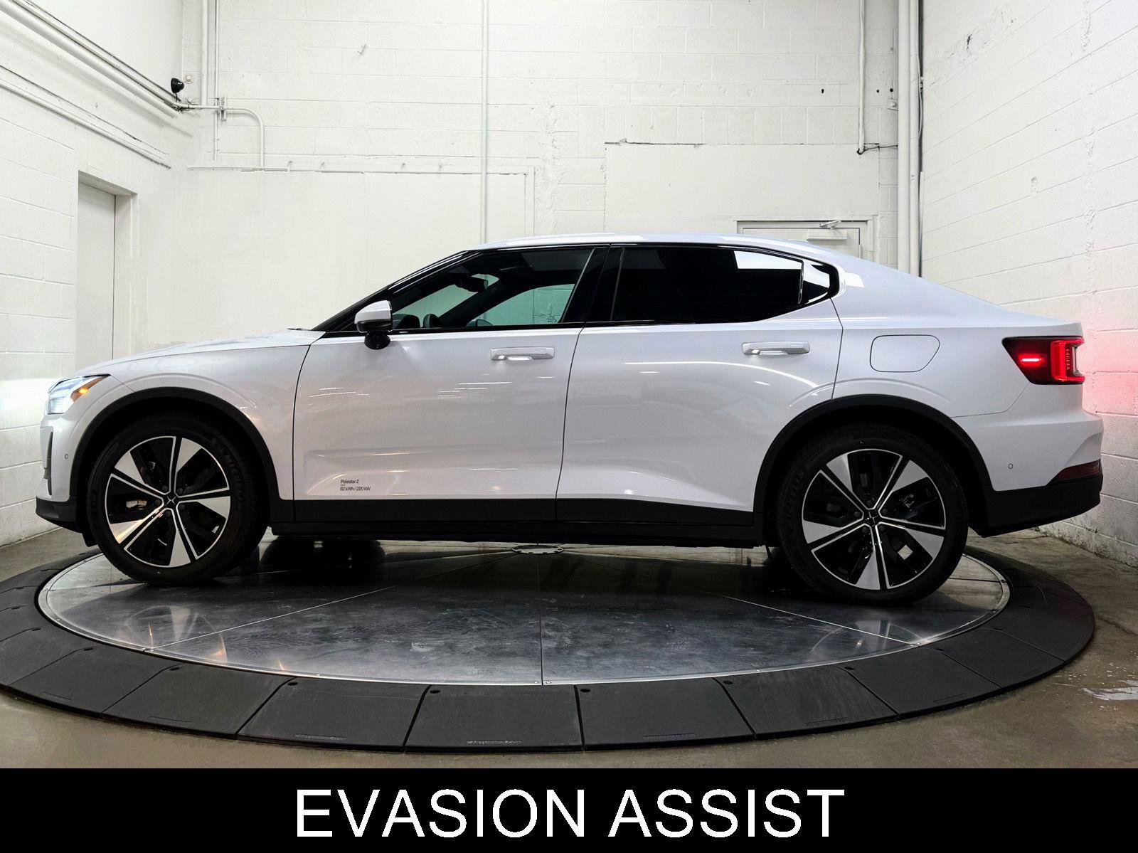 Used 2024 Polestar Polestar 2 image 5