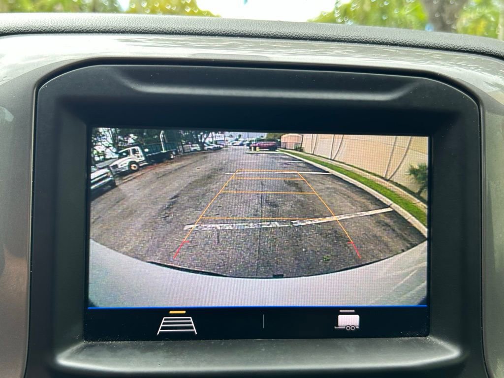 Used 2021 Chevrolet Silverado 1500 W/T w/ WT Value Package image 19